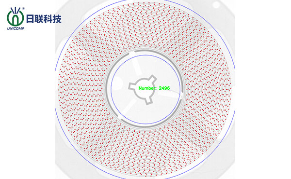 自動點(diǎn)料機(jī)設(shè)備