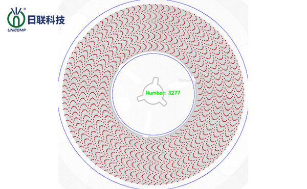 自動點(diǎn)料機(jī)設(shè)備