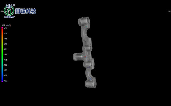 工業(yè)斷層掃描技術(shù)的原理&進(jìn)口工業(yè)CT能實現(xiàn)無損檢測嗎？