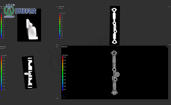 X射線(xiàn)焊點(diǎn)無(wú)損檢測(cè)技術(shù)的發(fā)展