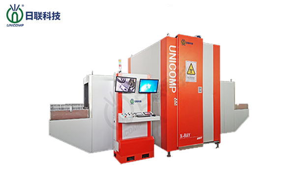 什么是X射線(xiàn)機(jī)？X射線(xiàn)機(jī)的組成部件有哪些？