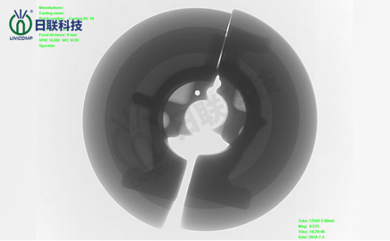X射線無損檢測設(shè)備 X射線無損檢測設(shè)備