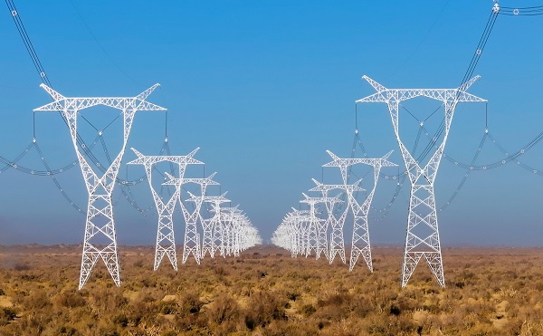 工業(yè)X射線(xiàn)CT無(wú)損檢測(cè)：讓電力絕緣子缺陷無(wú)所遁形！