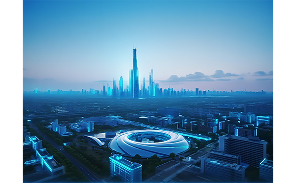 日聯(lián)在上海成立AI研發(fā)中心，并與張江集團(tuán)簽署戰(zhàn)略合作協(xié)議