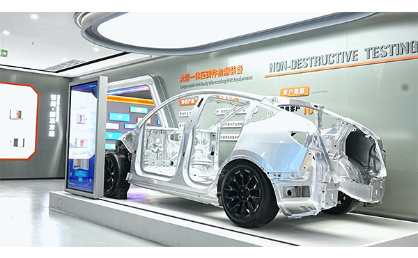 與沃爾沃合作是種什么樣的體驗(yàn)？