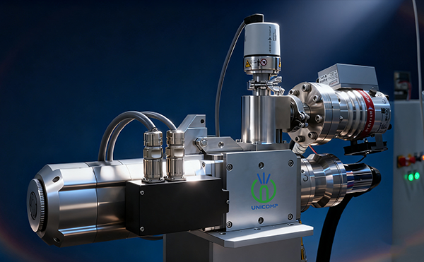 特大消息！日聯(lián)開啟X-ray開管射線源量產(chǎn)了