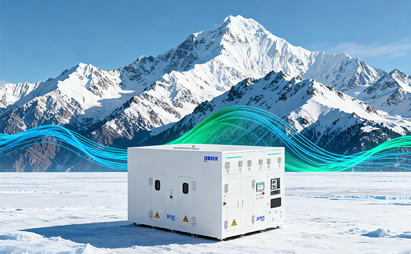 來(lái)了！日聯(lián)科技開(kāi)啟疊片電池在線智檢3D時(shí)代