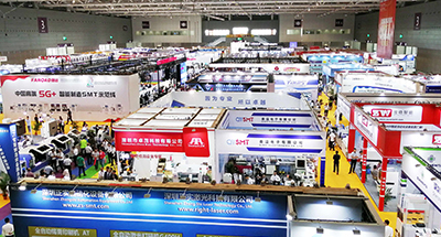 EeIE智博會(huì)圓滿落幕，日聯(lián)科技開啟新征程