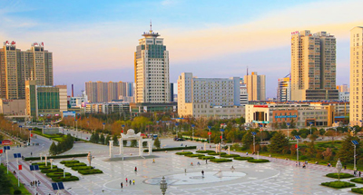 日聯(lián)捐贈(zèng)測(cè)溫安檢門，企校攜手應(yīng)對(duì)疫情防控