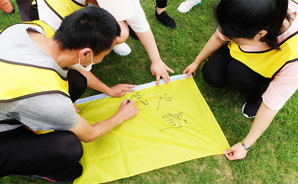 鑄造優(yōu)秀團(tuán)隊(duì)，共創(chuàng)企業(yè)輝煌——2020日聯(lián)科技錫渝聯(lián)動拓展訓(xùn)練圓滿舉行