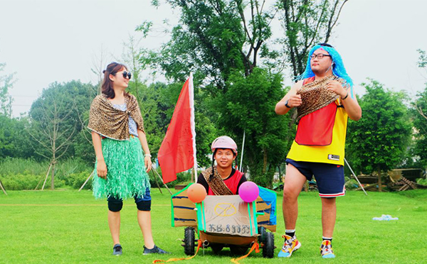 鑄造優(yōu)秀團(tuán)隊(duì)，共創(chuàng)企業(yè)輝煌——2020日聯(lián)科技錫渝聯(lián)動拓展訓(xùn)練圓滿舉行