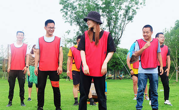 鑄造優(yōu)秀團(tuán)隊(duì)，共創(chuàng)企業(yè)輝煌——2020日聯(lián)科技錫渝聯(lián)動拓展訓(xùn)練圓滿舉行