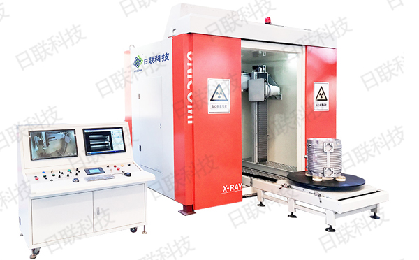 x-ray在線檢測(cè)設(shè)備在汽車輪轂檢測(cè)行業(yè)的發(fā)展 x-ray在線檢測(cè)設(shè)備在汽車輪轂檢測(cè)行業(yè)的發(fā)展