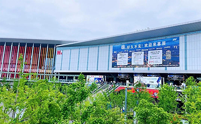 慕尼黑上海電子生產(chǎn)設(shè)備展，日聯(lián)科技不負(fù)期待，不斷創(chuàng)新！