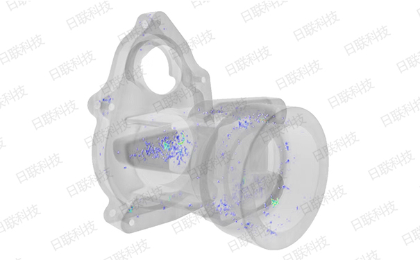 日聯(lián)X光機(jī) 日聯(lián)X光機(jī)