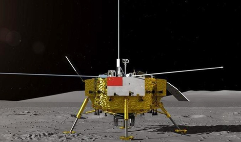 xray檢測(cè)在嫦娥五號(hào)“大腦”研發(fā)的哪個(gè)環(huán)節(jié)？