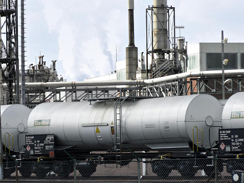 XRAY無損檢測能否檢測罐車罐體的焊縫缺陷？