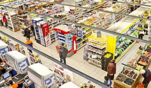 食品異物X射線檢測會對身體造成影響嗎？