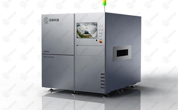 高精度檢測(cè)設(shè)備，在線式X-RAY檢測(cè)設(shè)備能滿足您的使用!